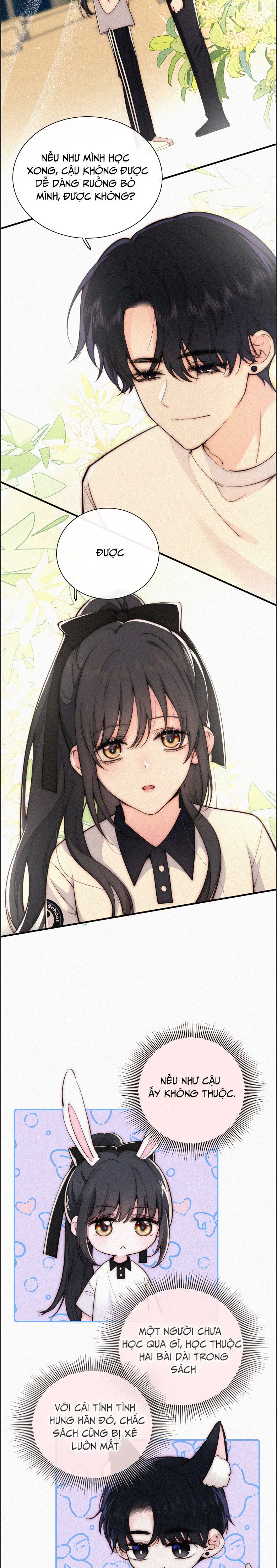 đọc truyện Nhất Mực Cưng Chiều Chương 82 ảnh 6 tại Thiên Thai Truyện