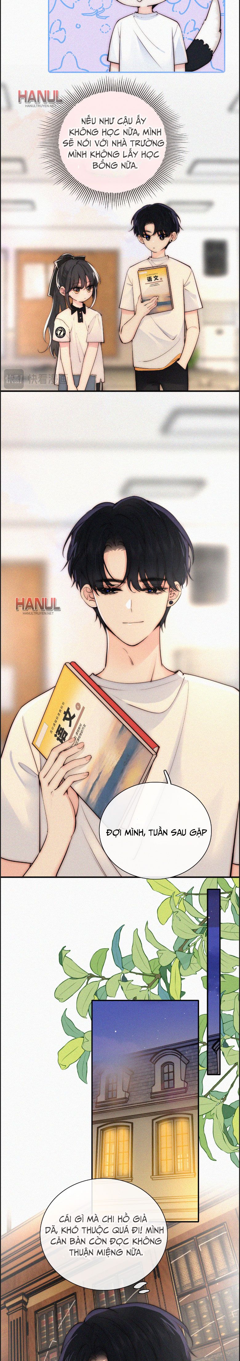 đọc truyện Nhất Mực Cưng Chiều Chương 82 ảnh 7 tại Thiên Thai Truyện