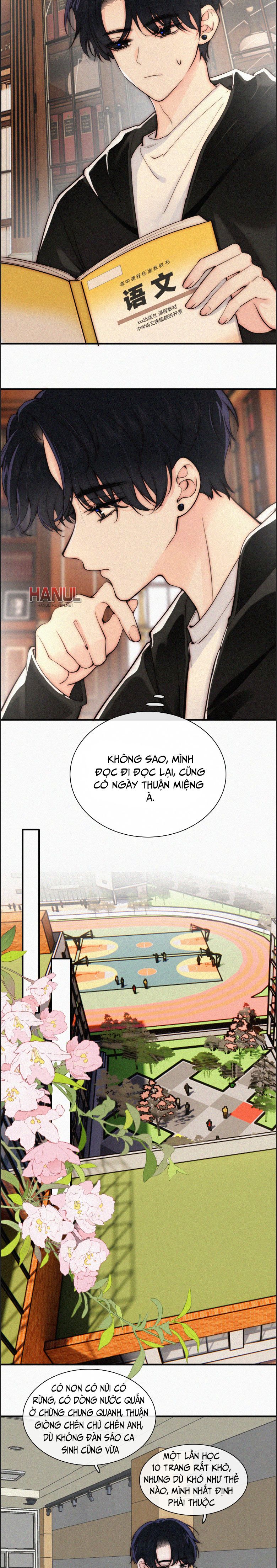 đọc truyện Nhất Mực Cưng Chiều Chương 82 ảnh 8 tại Thiên Thai Truyện