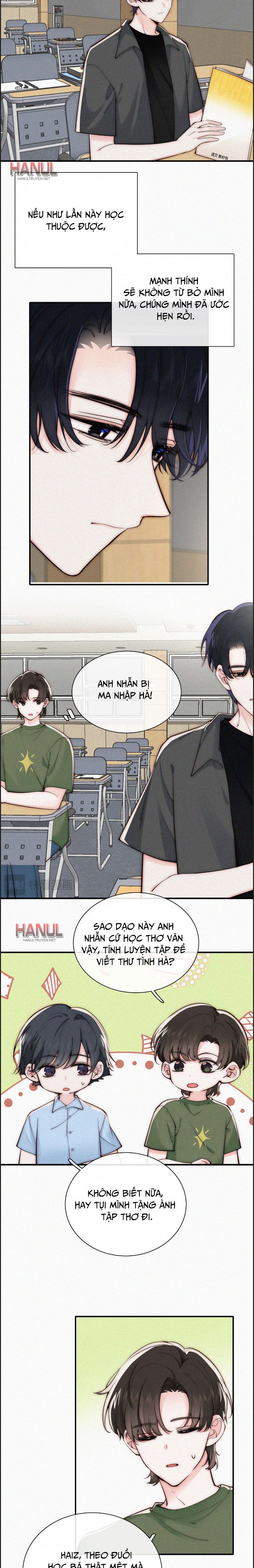 đọc truyện Nhất Mực Cưng Chiều Chương 82 ảnh 9 tại Thiên Thai Truyện