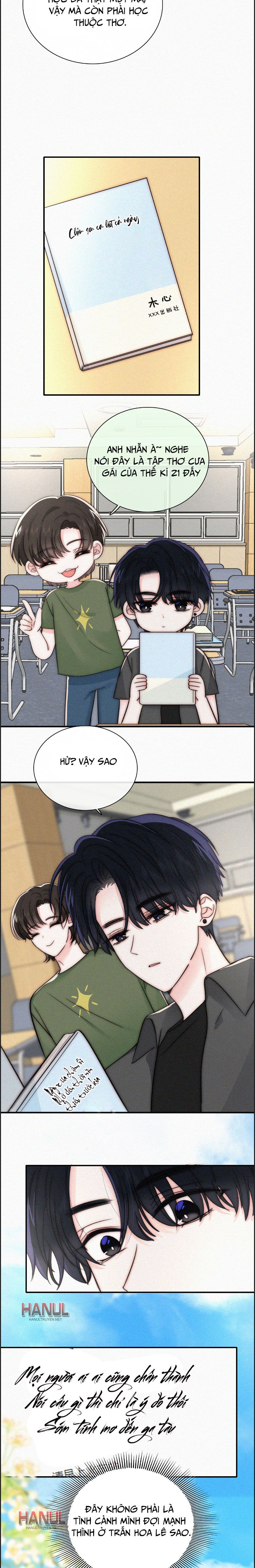 đọc truyện Nhất Mực Cưng Chiều Chương 82 ảnh 10 tại Thiên Thai Truyện