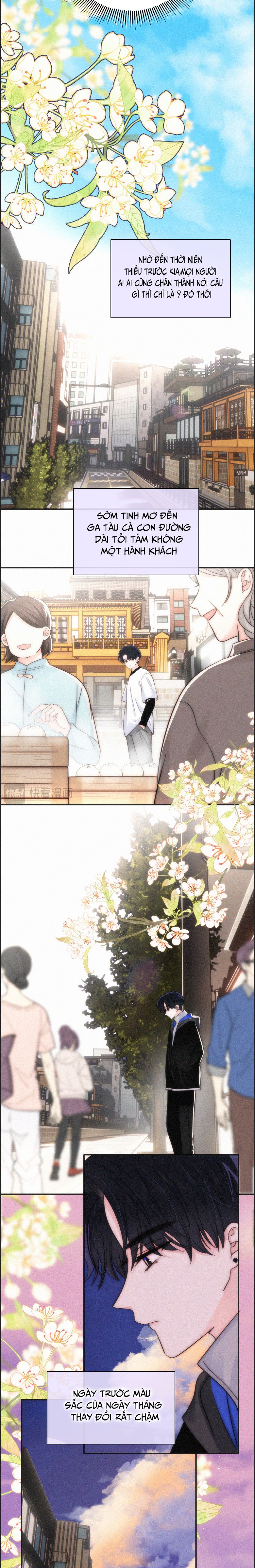 đọc truyện Nhất Mực Cưng Chiều Chương 82 ảnh 11 tại Thiên Thai Truyện