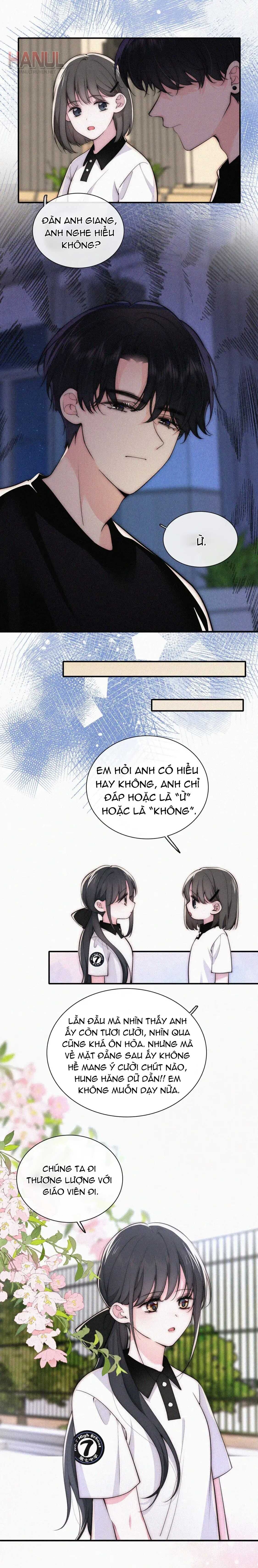 đọc truyện Nhất Mực Cưng Chiều Chương 83 ảnh 3 tại Thiên Thai Truyện