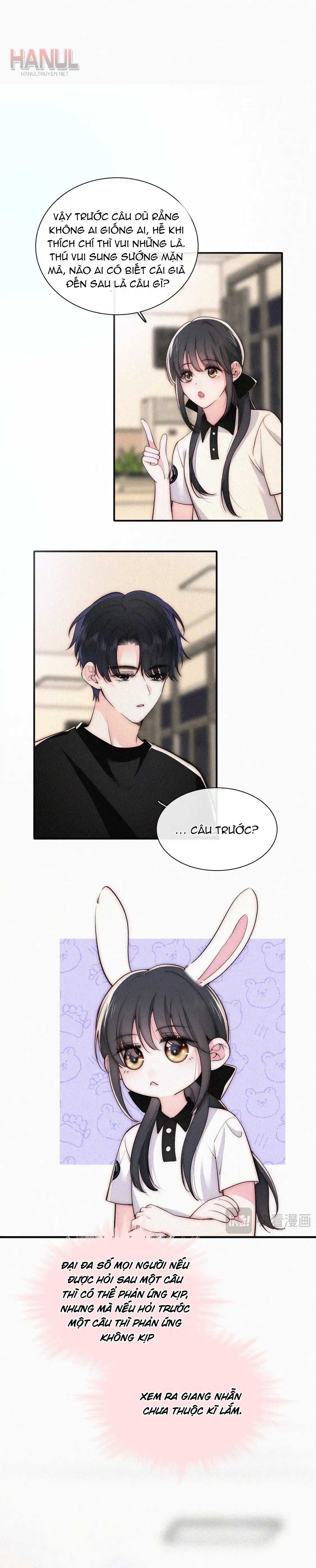 đọc truyện Nhất Mực Cưng Chiều Chương 83 ảnh 12 tại Thiên Thai Truyện