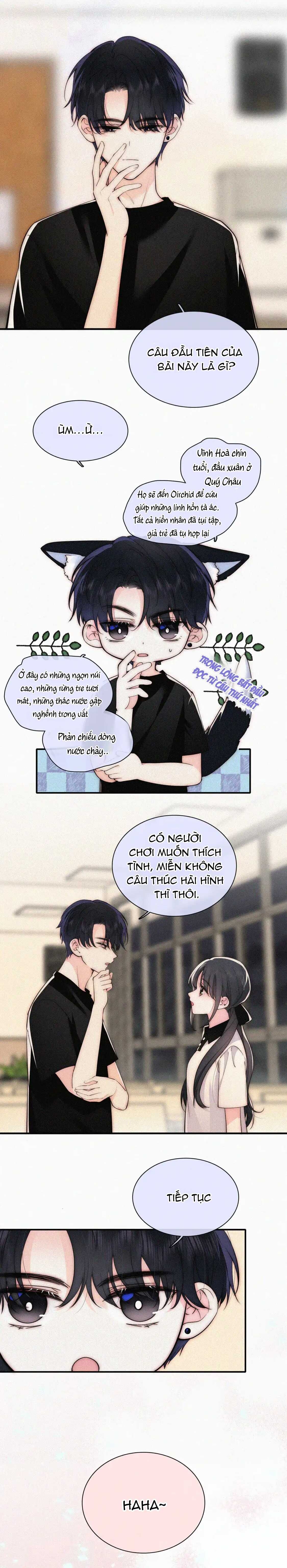 đọc truyện Nhất Mực Cưng Chiều Chương 83 ảnh 13 tại Thiên Thai Truyện