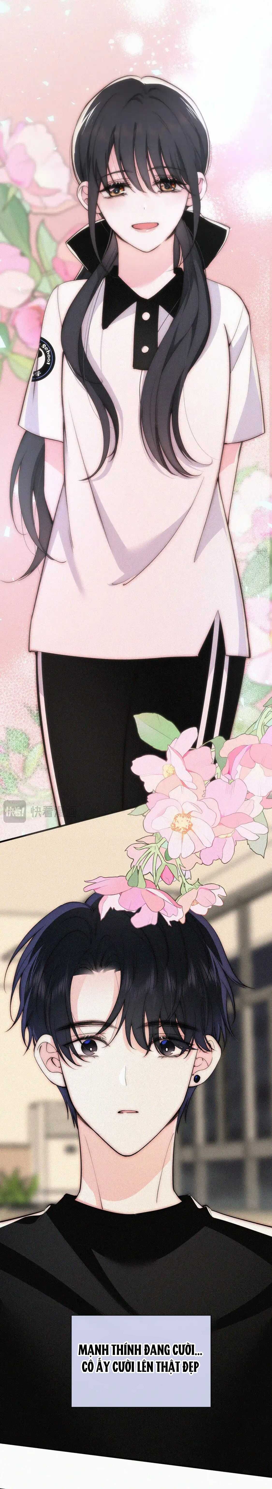 đọc truyện Nhất Mực Cưng Chiều Chương 83 ảnh 14 tại Thiên Thai Truyện