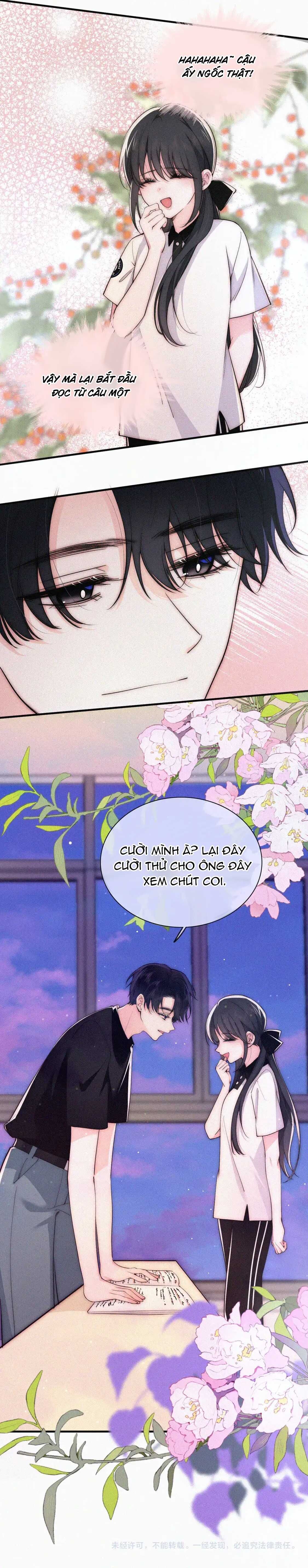 đọc truyện Nhất Mực Cưng Chiều Chương 83 ảnh 15 tại Thiên Thai Truyện