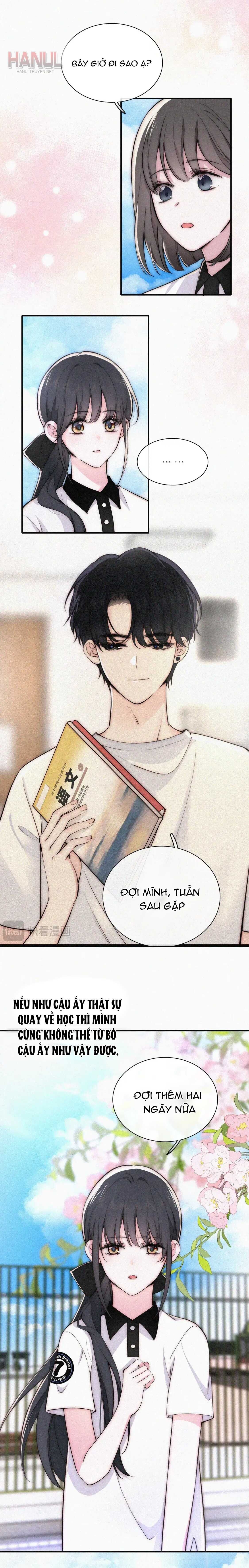 đọc truyện Nhất Mực Cưng Chiều Chương 83 ảnh 4 tại Thiên Thai Truyện