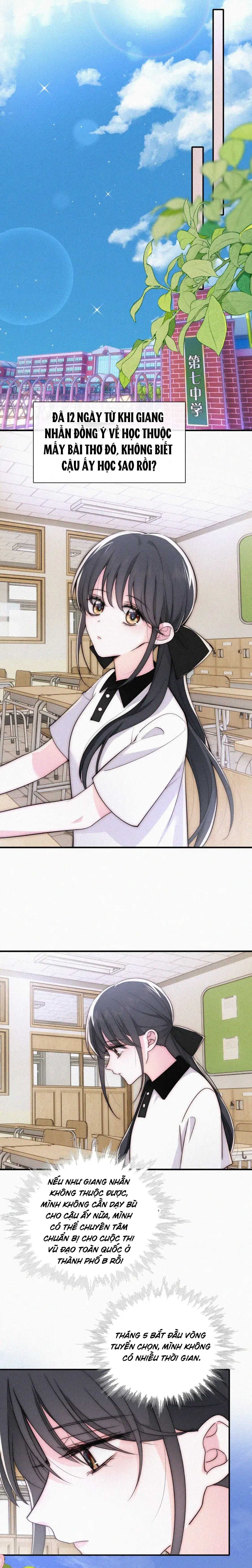 đọc truyện Nhất Mực Cưng Chiều Chương 83 ảnh 5 tại Thiên Thai Truyện