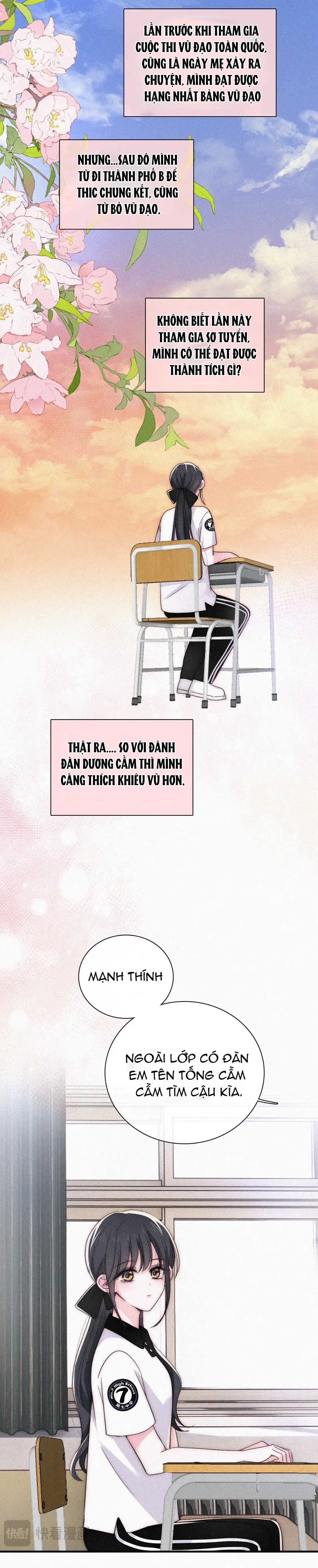 đọc truyện Nhất Mực Cưng Chiều Chương 83 ảnh 6 tại Thiên Thai Truyện