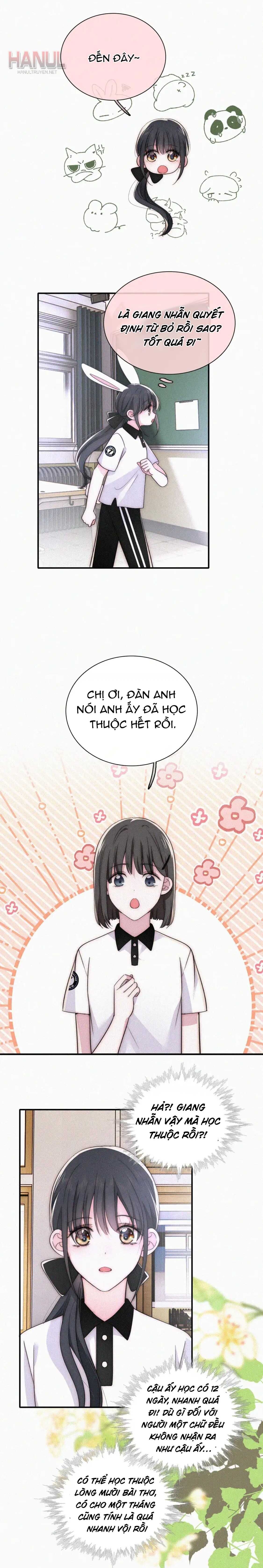 đọc truyện Nhất Mực Cưng Chiều Chương 83 ảnh 7 tại Thiên Thai Truyện