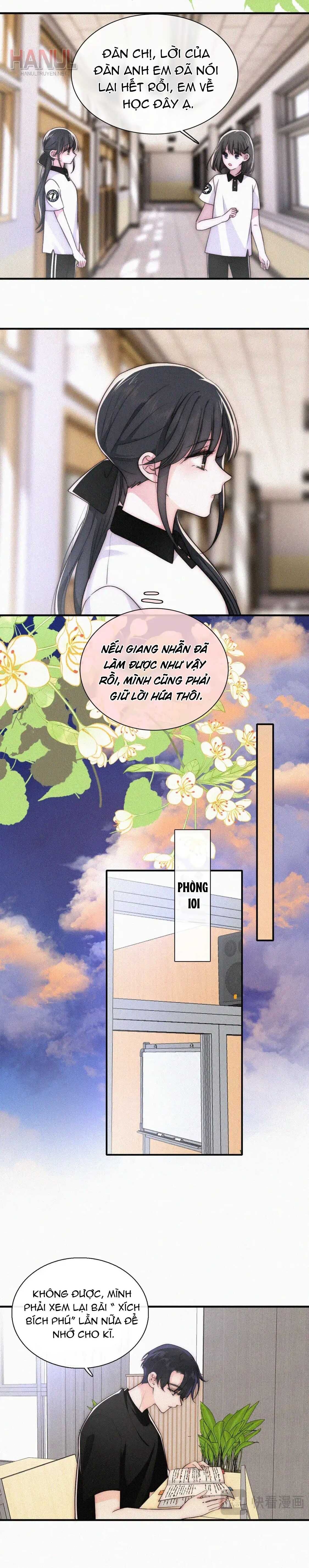 đọc truyện Nhất Mực Cưng Chiều Chương 83 ảnh 8 tại Thiên Thai Truyện