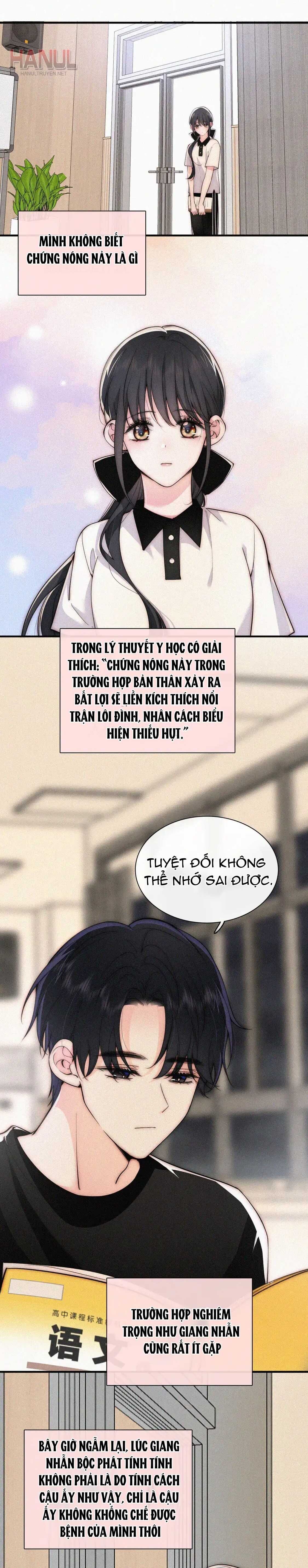 đọc truyện Nhất Mực Cưng Chiều Chương 83 ảnh 9 tại Thiên Thai Truyện