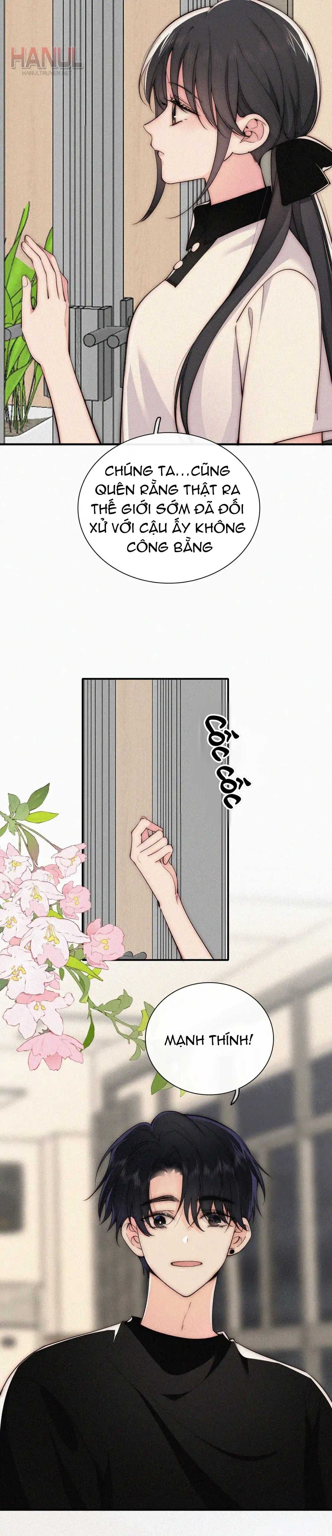 đọc truyện Nhất Mực Cưng Chiều Chương 83 ảnh 10 tại Thiên Thai Truyện