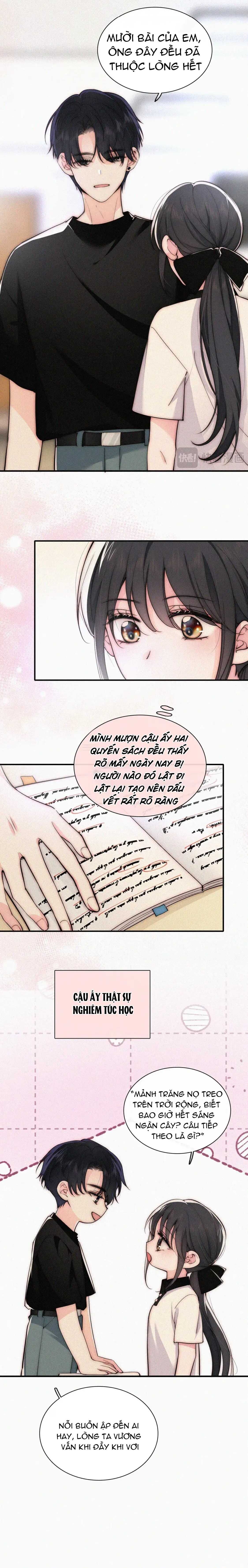 đọc truyện Nhất Mực Cưng Chiều Chương 83 ảnh 11 tại Thiên Thai Truyện