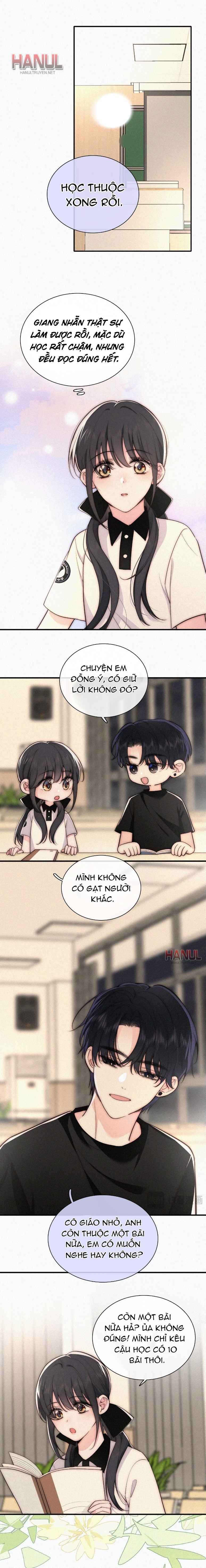 đọc truyện Nhất Mực Cưng Chiều Chương 84 ảnh 3 tại Thiên Thai Truyện