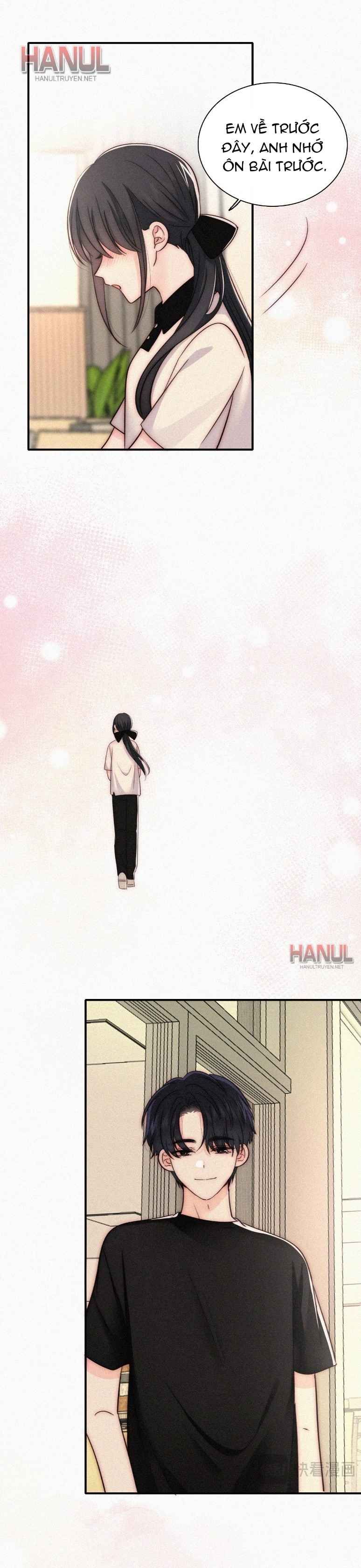 đọc truyện Nhất Mực Cưng Chiều Chương 84 ảnh 12 tại Thiên Thai Truyện