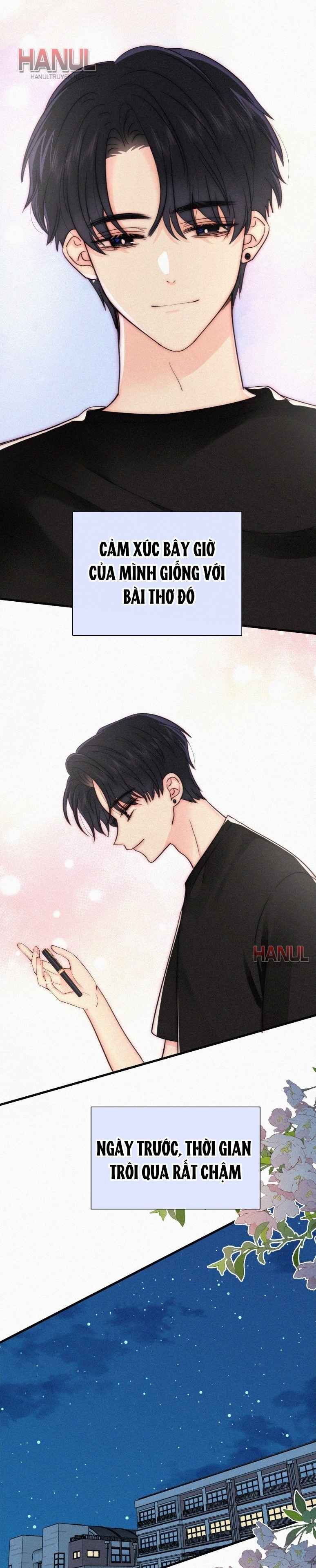 đọc truyện Nhất Mực Cưng Chiều Chương 84 ảnh 13 tại Thiên Thai Truyện