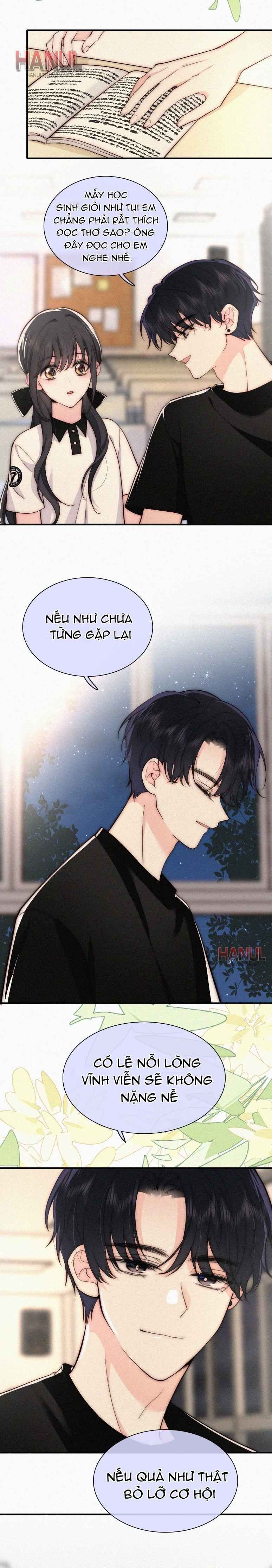 đọc truyện Nhất Mực Cưng Chiều Chương 84 ảnh 4 tại Thiên Thai Truyện