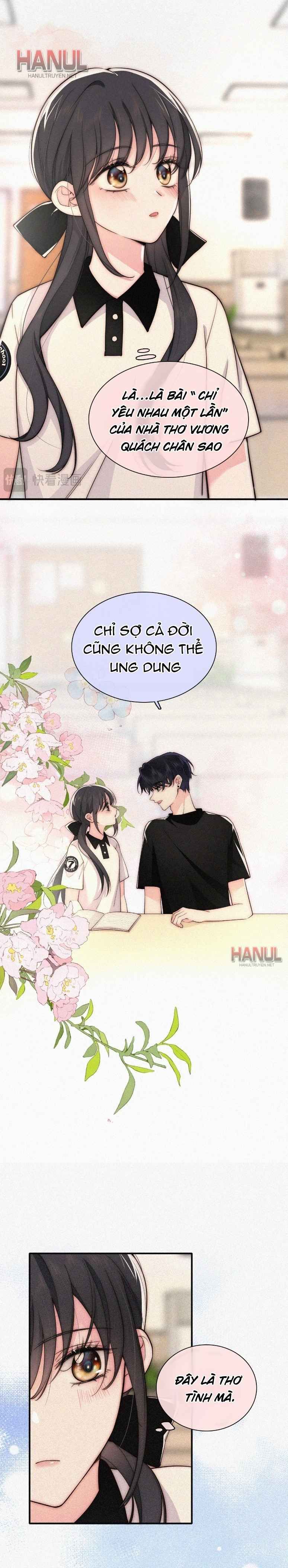 đọc truyện Nhất Mực Cưng Chiều Chương 84 ảnh 5 tại Thiên Thai Truyện