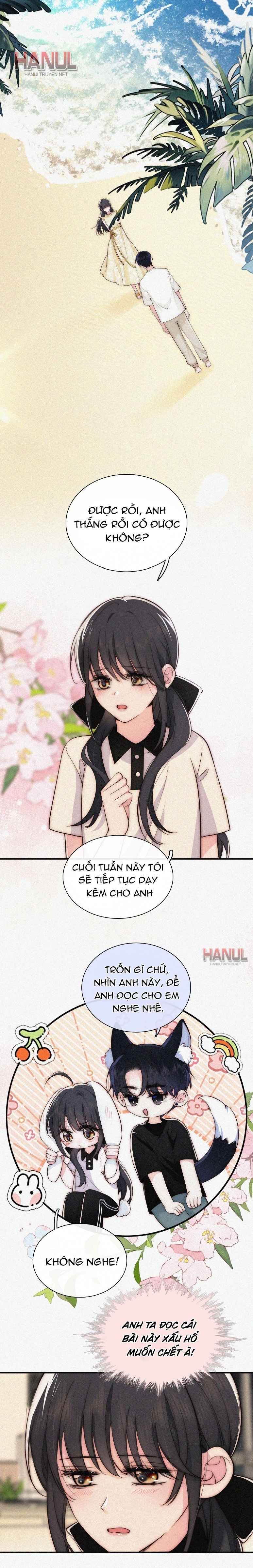 đọc truyện Nhất Mực Cưng Chiều Chương 84 ảnh 7 tại Thiên Thai Truyện