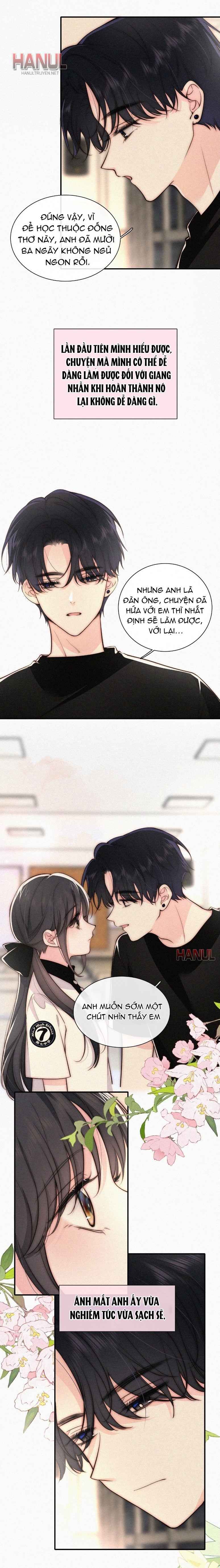 đọc truyện Nhất Mực Cưng Chiều Chương 84 ảnh 9 tại Thiên Thai Truyện