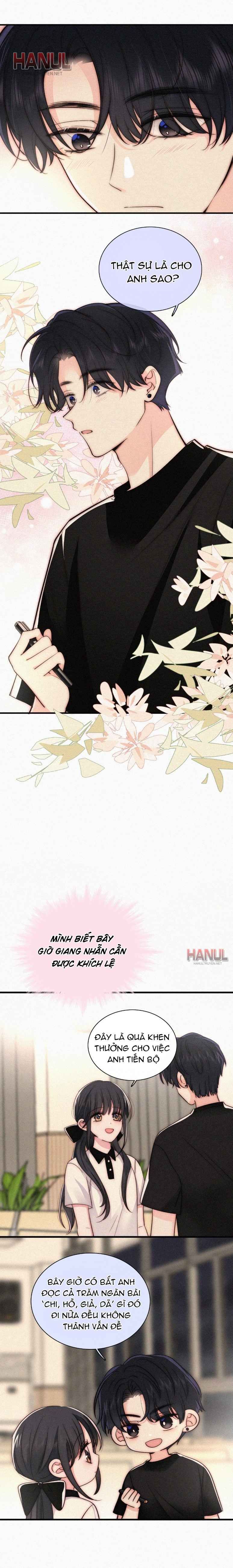 đọc truyện Nhất Mực Cưng Chiều Chương 84 ảnh 11 tại Thiên Thai Truyện