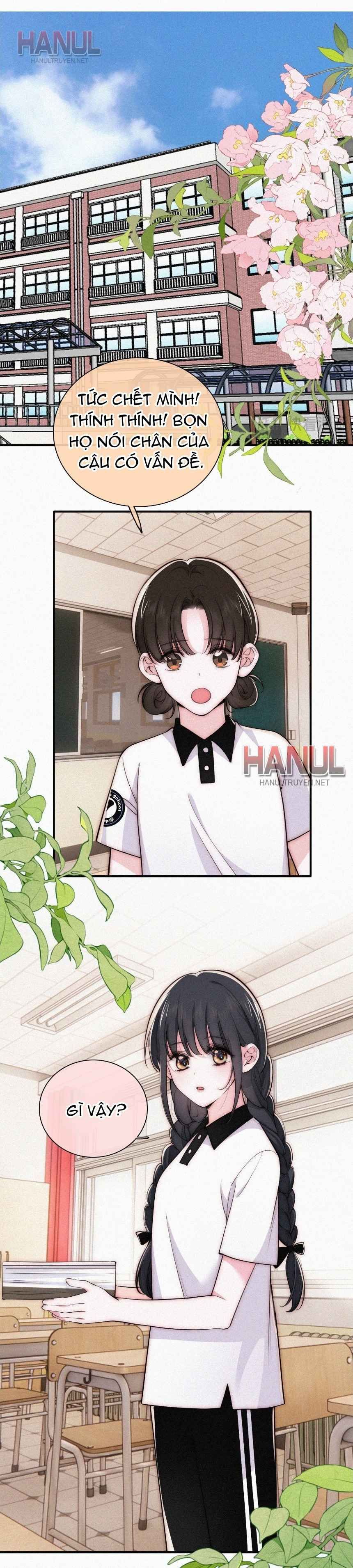 đọc truyện Nhất Mực Cưng Chiều Chương 85 ảnh 3 tại Thiên Thai Truyện