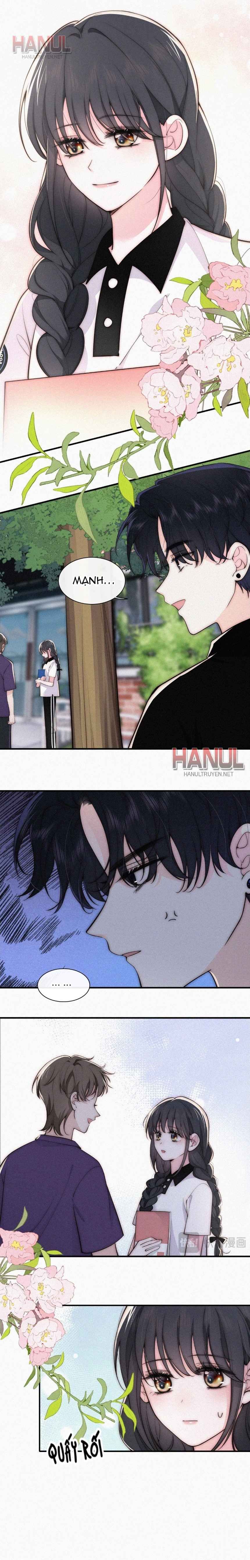 đọc truyện Nhất Mực Cưng Chiều Chương 85 ảnh 12 tại Thiên Thai Truyện