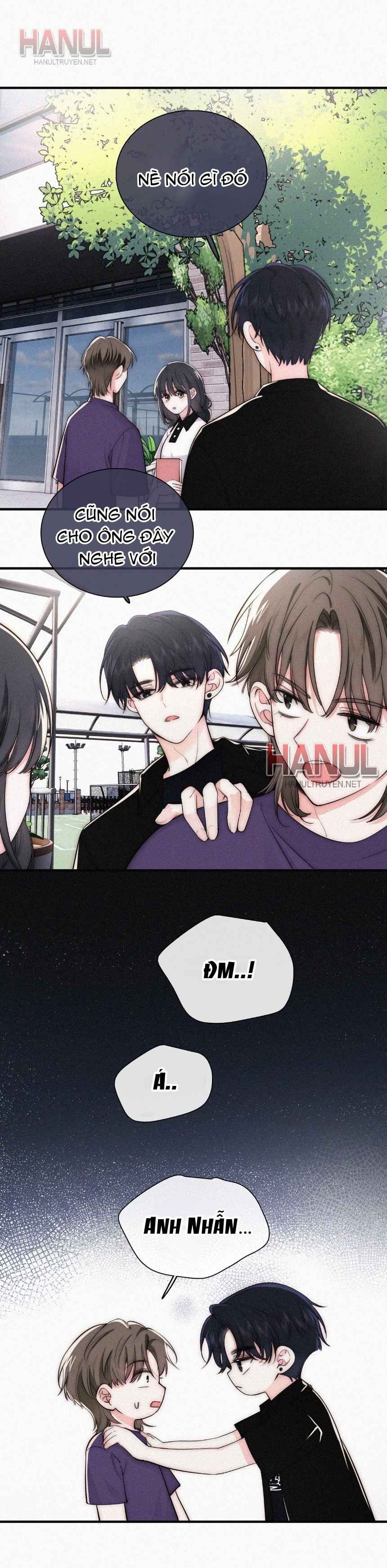 đọc truyện Nhất Mực Cưng Chiều Chương 85 ảnh 13 tại Thiên Thai Truyện