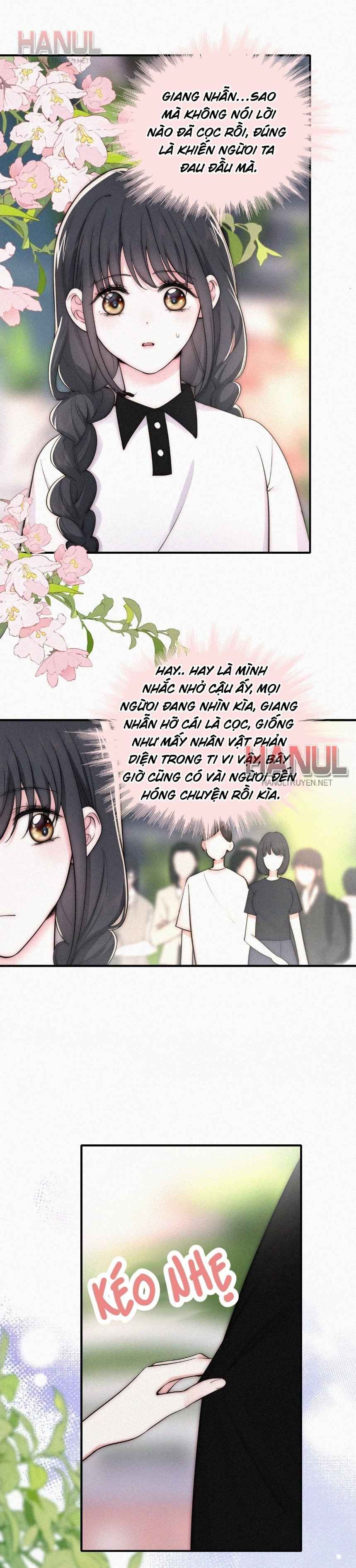 đọc truyện Nhất Mực Cưng Chiều Chương 85 ảnh 14 tại Thiên Thai Truyện