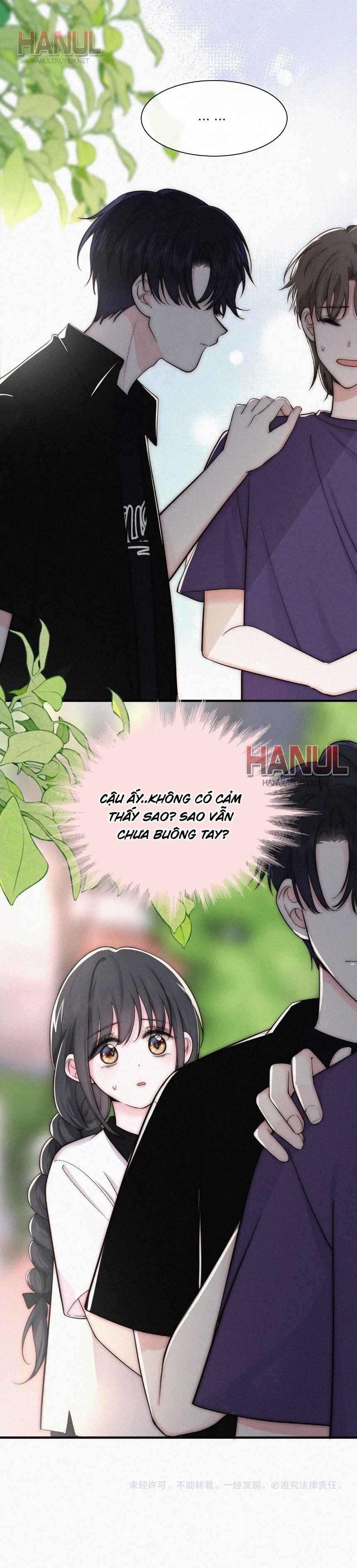 đọc truyện Nhất Mực Cưng Chiều Chương 85 ảnh 15 tại Thiên Thai Truyện