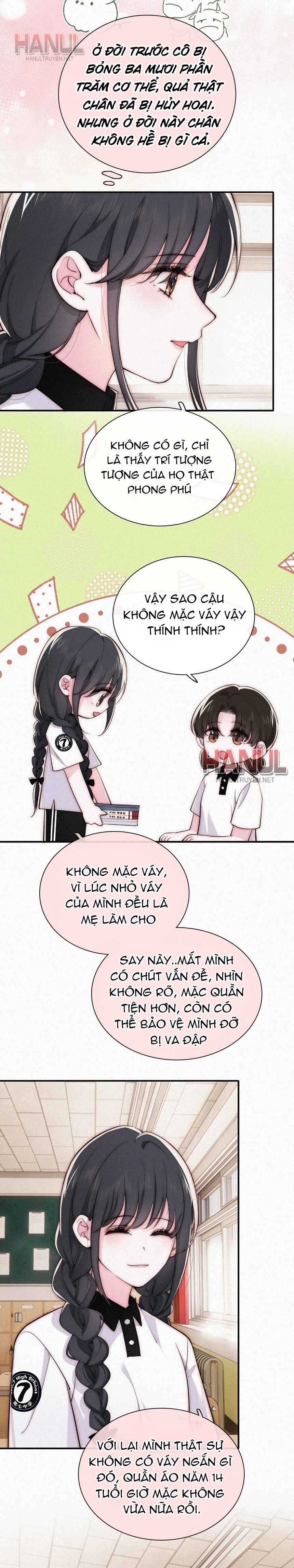 đọc truyện Nhất Mực Cưng Chiều Chương 85 ảnh 5 tại Thiên Thai Truyện