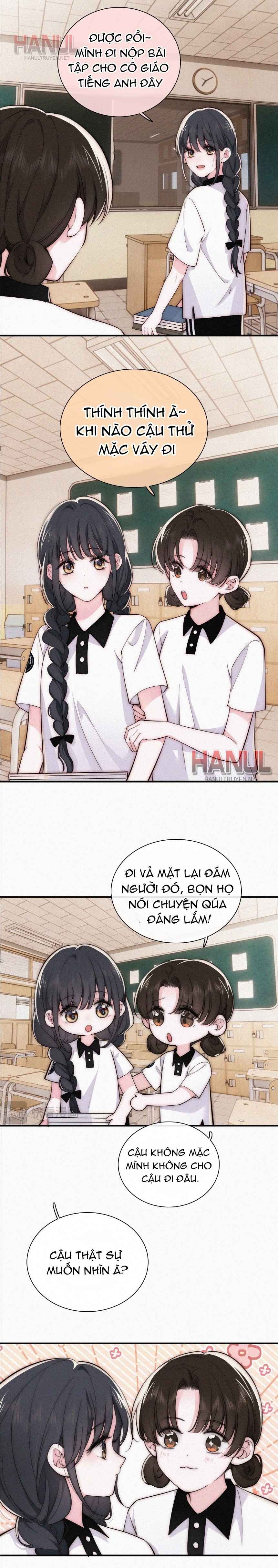 đọc truyện Nhất Mực Cưng Chiều Chương 85 ảnh 6 tại Thiên Thai Truyện