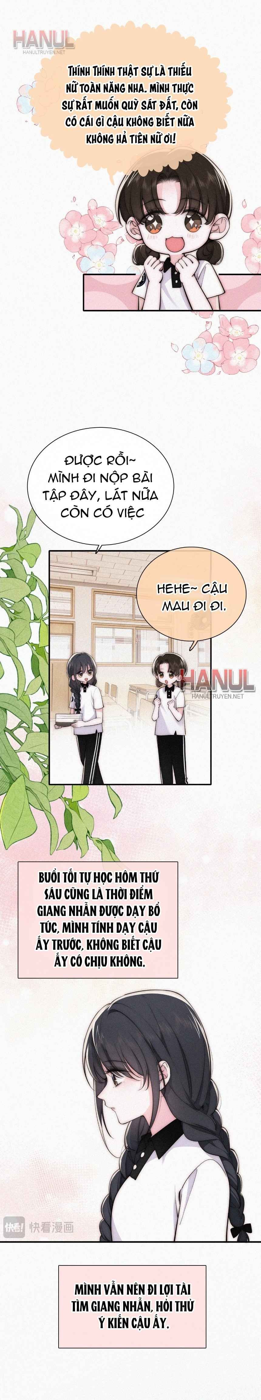 đọc truyện Nhất Mực Cưng Chiều Chương 85 ảnh 8 tại Thiên Thai Truyện