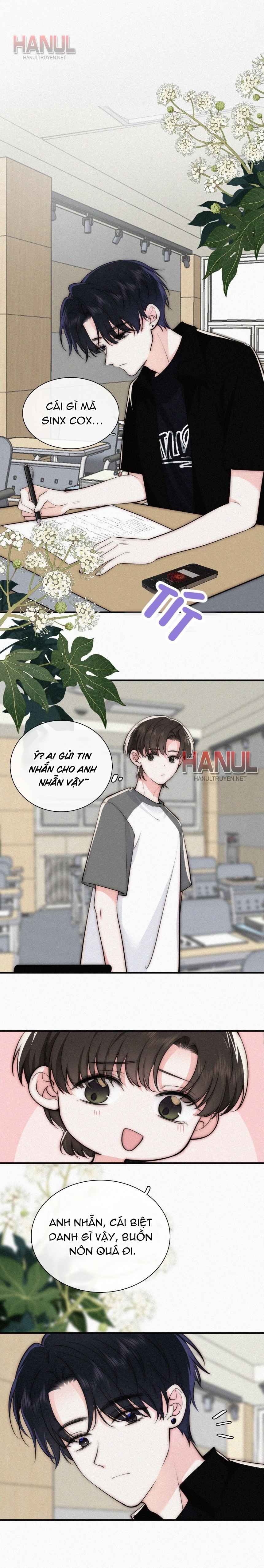 đọc truyện Nhất Mực Cưng Chiều Chương 85 ảnh 9 tại Thiên Thai Truyện