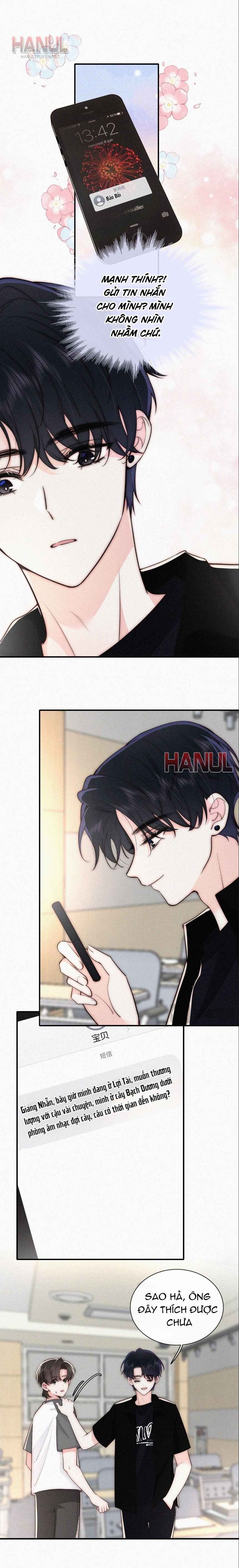 đọc truyện Nhất Mực Cưng Chiều Chương 85 ảnh 10 tại Thiên Thai Truyện