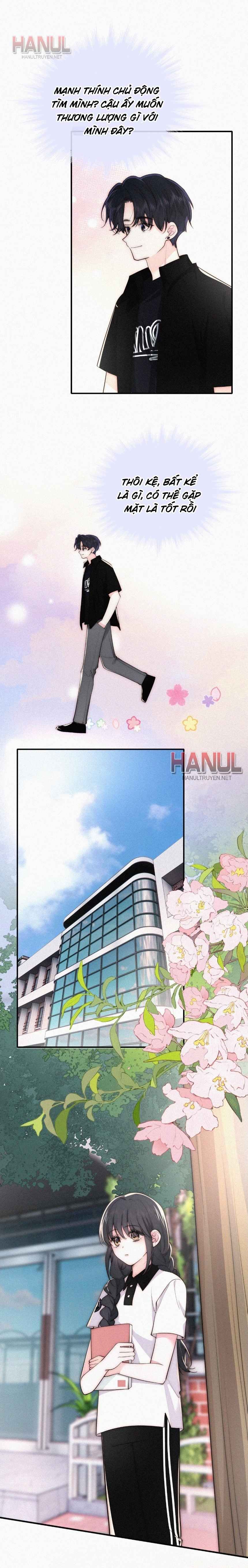 đọc truyện Nhất Mực Cưng Chiều Chương 85 ảnh 11 tại Thiên Thai Truyện