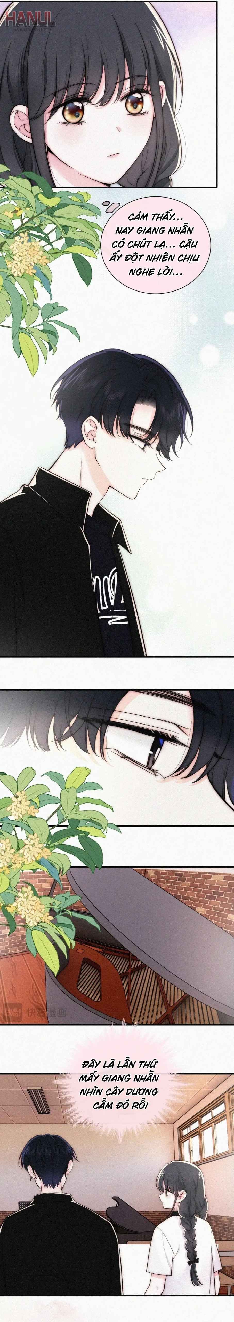 đọc truyện Nhất Mực Cưng Chiều Chương 86 ảnh 12 tại Thiên Thai Truyện