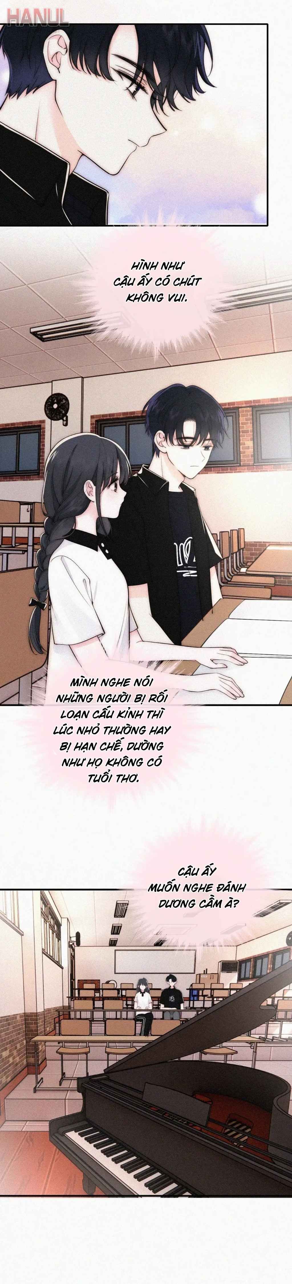 đọc truyện Nhất Mực Cưng Chiều Chương 86 ảnh 13 tại Thiên Thai Truyện