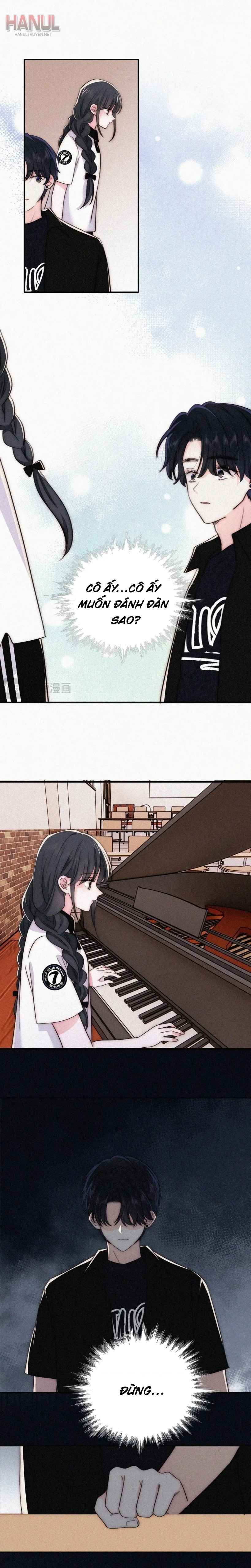 đọc truyện Nhất Mực Cưng Chiều Chương 86 ảnh 14 tại Thiên Thai Truyện