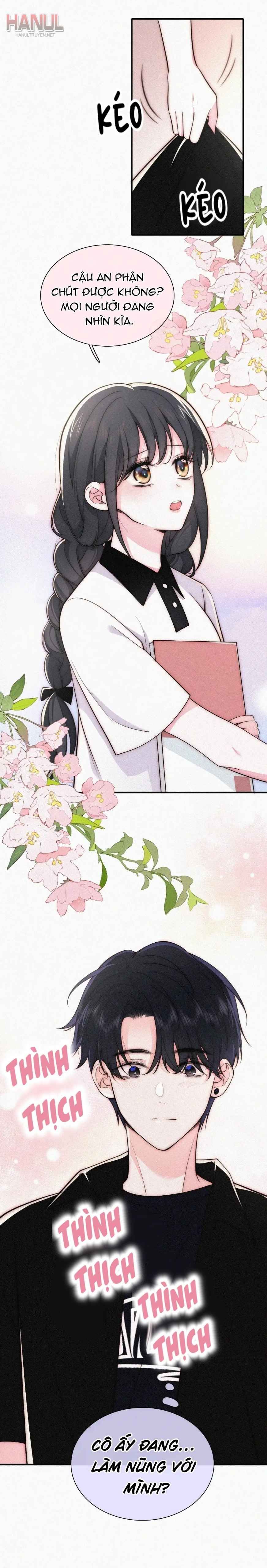 đọc truyện Nhất Mực Cưng Chiều Chương 86 ảnh 4 tại Thiên Thai Truyện