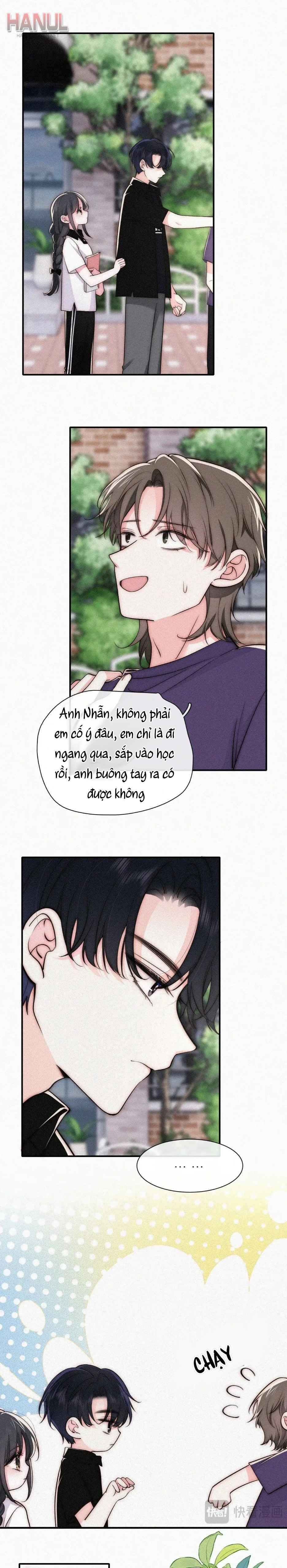 đọc truyện Nhất Mực Cưng Chiều Chương 86 ảnh 5 tại Thiên Thai Truyện