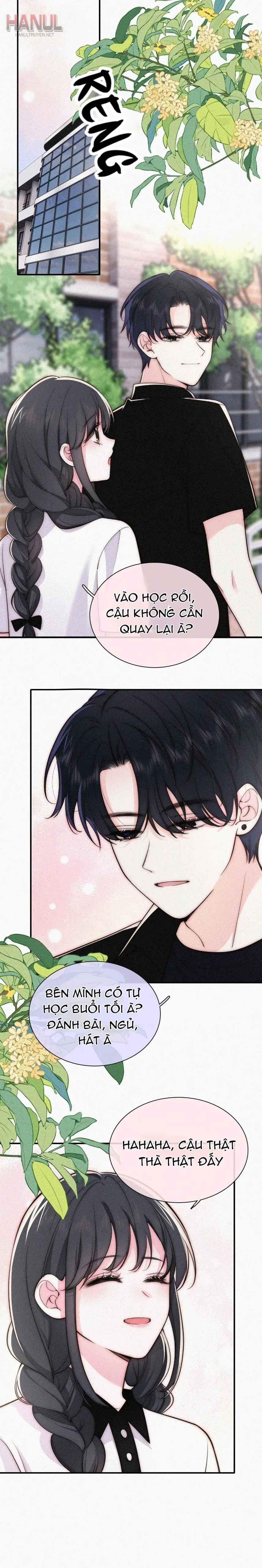 đọc truyện Nhất Mực Cưng Chiều Chương 86 ảnh 6 tại Thiên Thai Truyện