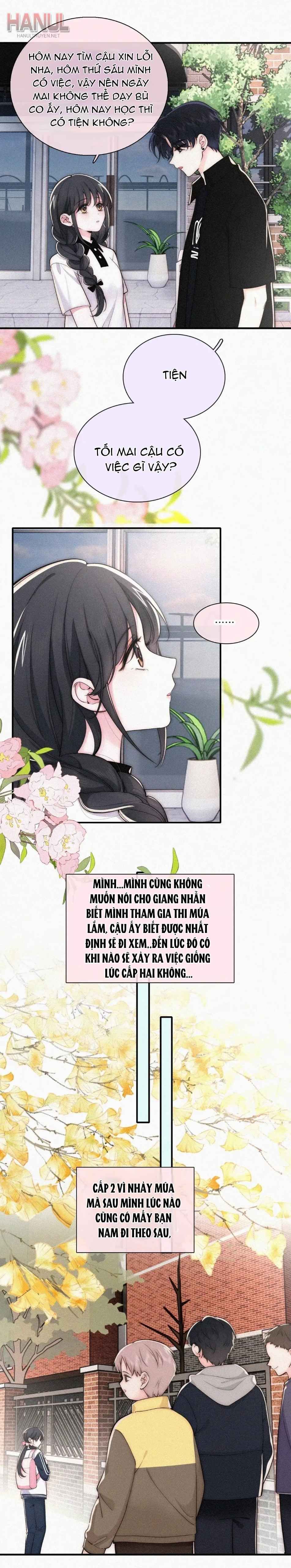 đọc truyện Nhất Mực Cưng Chiều Chương 86 ảnh 7 tại Thiên Thai Truyện