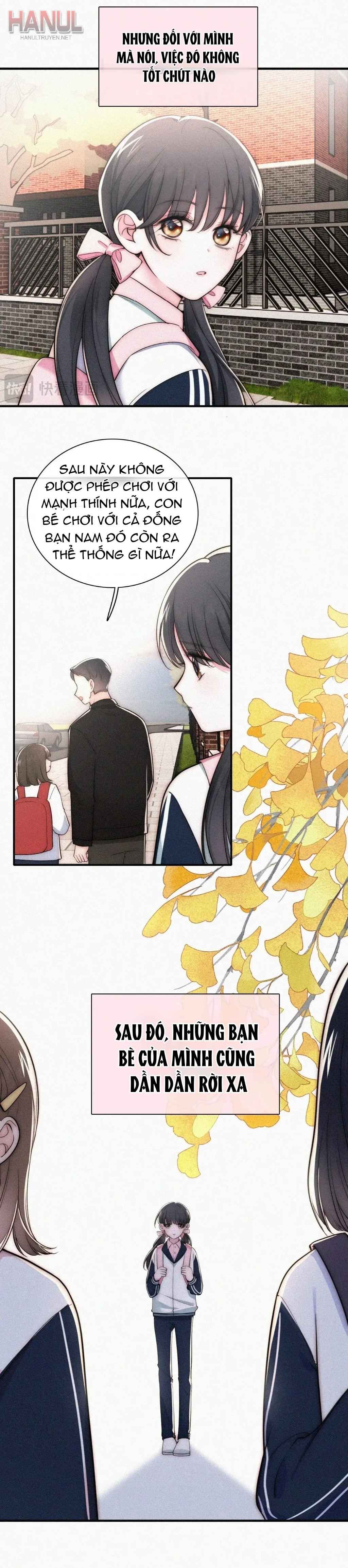 đọc truyện Nhất Mực Cưng Chiều Chương 86 ảnh 8 tại Thiên Thai Truyện