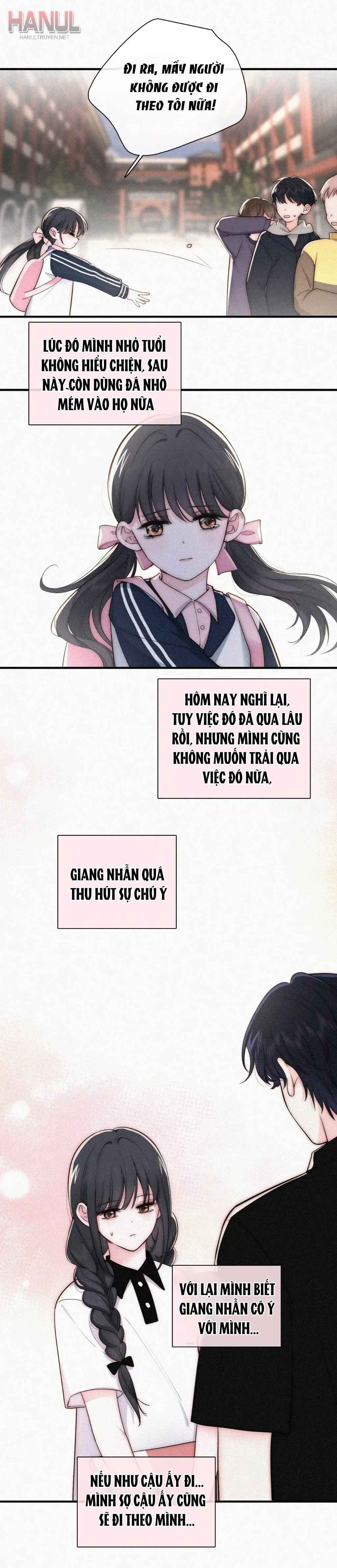 đọc truyện Nhất Mực Cưng Chiều Chương 86 ảnh 9 tại Thiên Thai Truyện