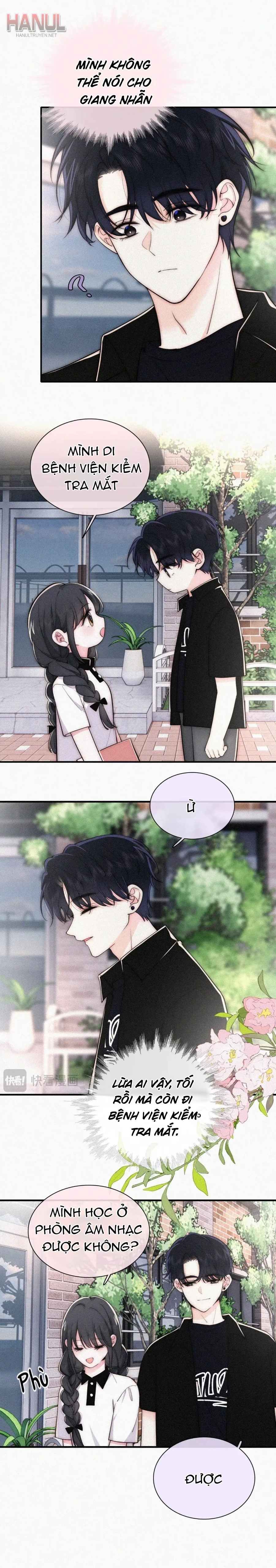 đọc truyện Nhất Mực Cưng Chiều Chương 86 ảnh 10 tại Thiên Thai Truyện