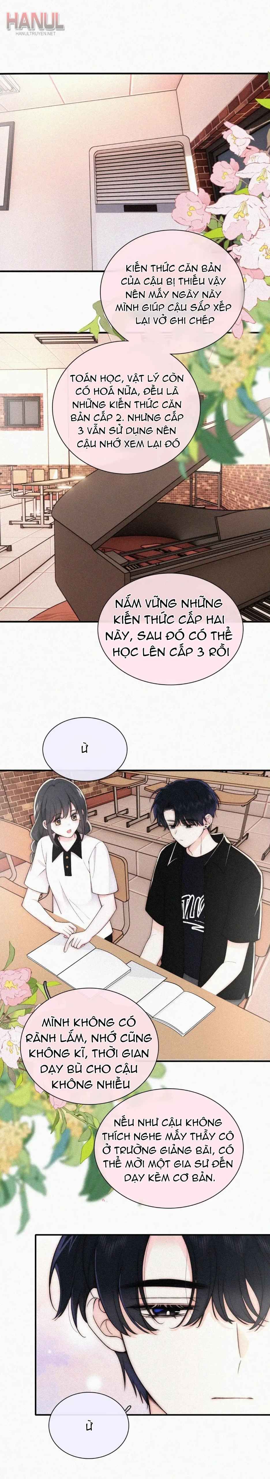 đọc truyện Nhất Mực Cưng Chiều Chương 86 ảnh 11 tại Thiên Thai Truyện