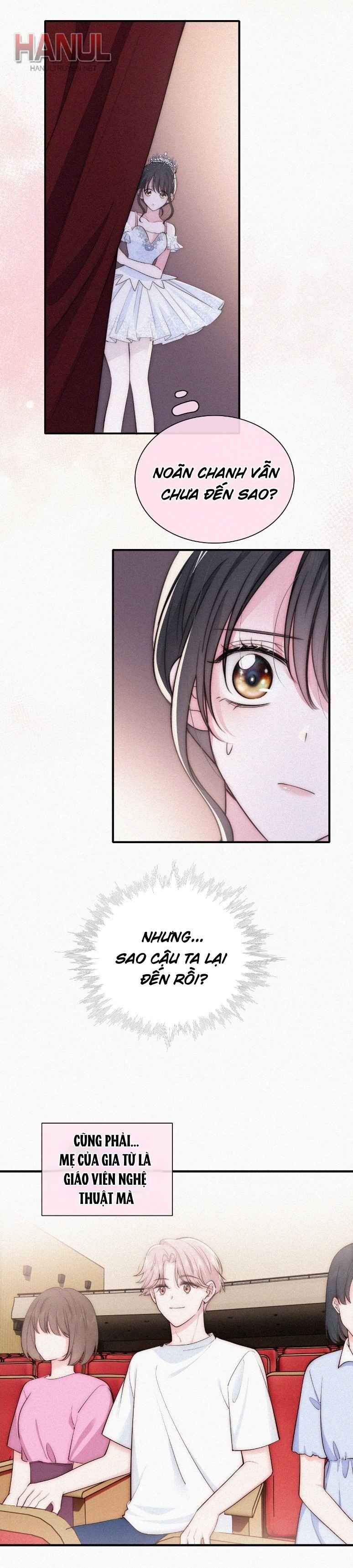 đọc truyện Nhất Mực Cưng Chiều Chương 87 ảnh 13 tại Thiên Thai Truyện